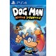 Dog Man: Mission Impawsible PS4